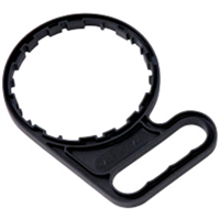 SUPPORT MURAL POUR FILTRE SINGLE