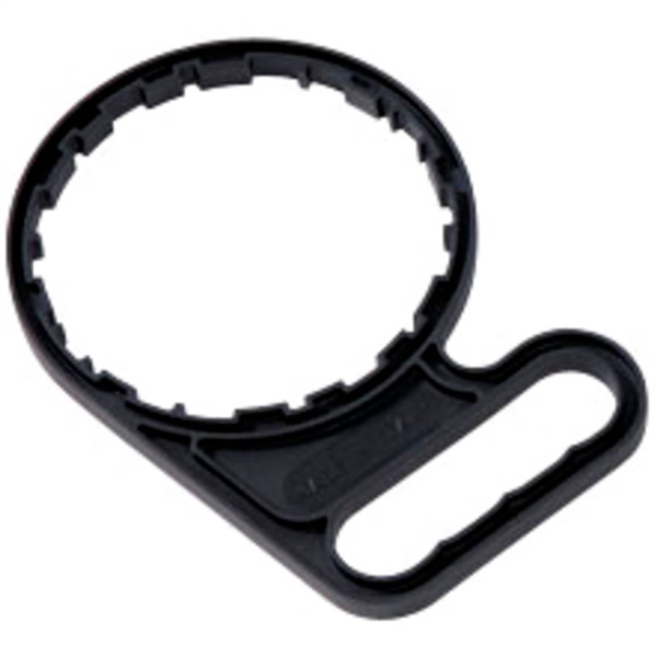 SUPPORT MURAL POUR FILTRE SINGLE