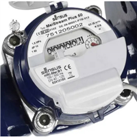 HRI-MEI  10 LITRES  DN 40 À  125