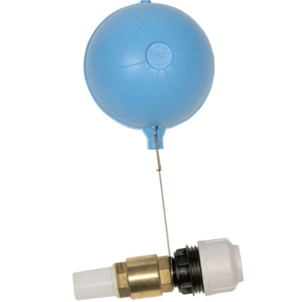 KIT D'ASPIRATION 1'1/4 + FLOTTEUR POUR PULSAR-DRY