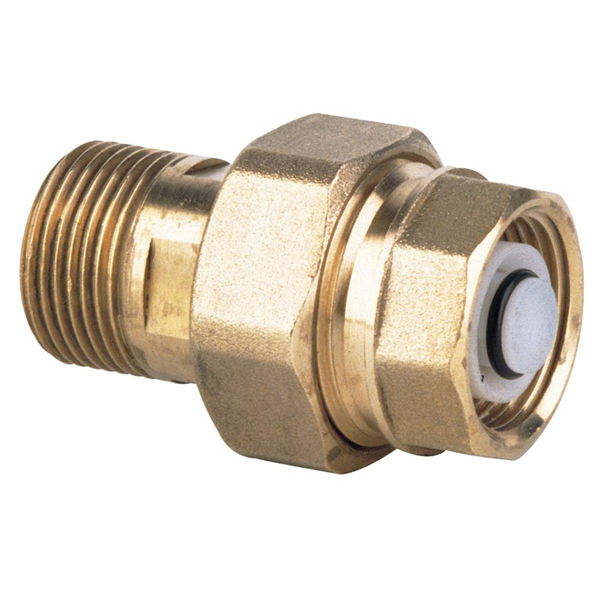 RACCORD RAPIDE 3/4 POUR VASE EXPANSION CODE USINE 558500