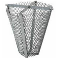 SEAU A FEUILLE CONIQUE