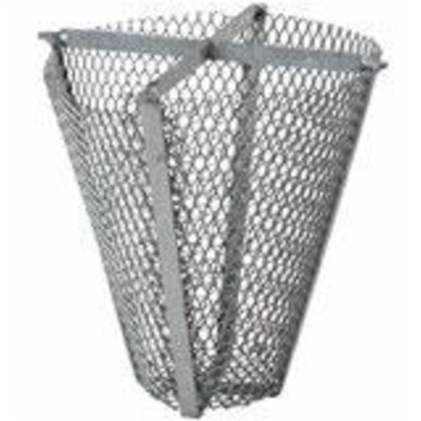 SEAU A FEUILLE CONIQUE