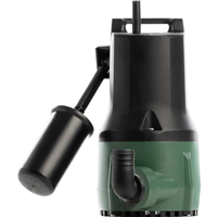 POMPE VIDE CAVE NOVA 200R MONO