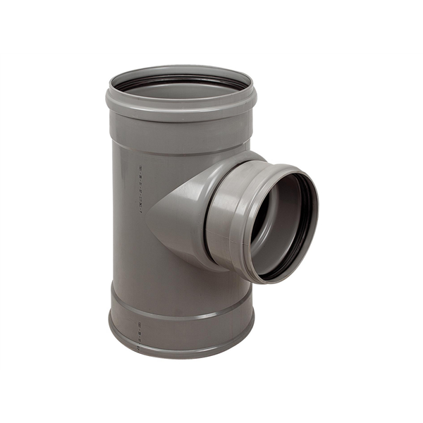 RACCORDS ASSAINISSEMENT-PVC Avaloir 400x315 40L H950