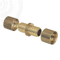 Manchon égal à glissement - PER Ø12