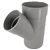 BRANCHEMENT SIMP.45 MF D160X125