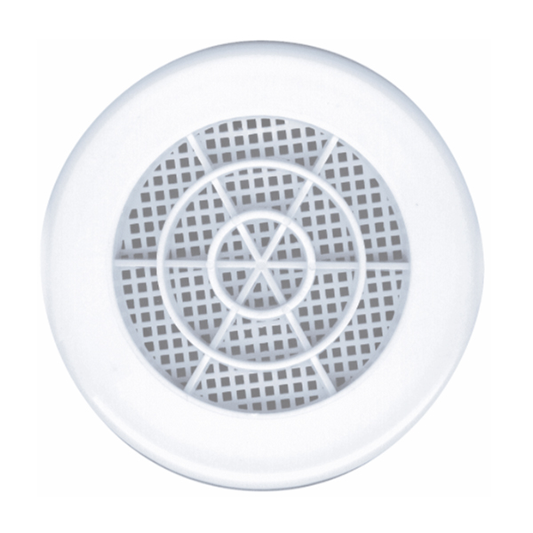 BOUCHE DE LAVAGE, COFRE OVALE, 1x3/4", DN 25, NON INCONGELABLE