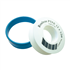 Ruban téflon PTFE pour joints étanchéité - Largeur 19 mm - Fitt - Rouleau de 12 mètres
