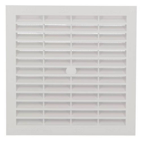 GRILLE MEN.REGLEM.CARREE 150 AV.MOUST