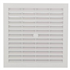 GRILLE MEN.REGLEM.CARREE 150 AV.MOUST