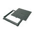 REGARD BRANCHEMENT 70 ASSISE JONC POLYETHYLENE