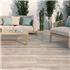 Carrelage intérieur en grès cérame émaillé effet bois Pecan - 120 CM x 23,3 CM - ép. 8,7 MM - Taupe