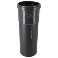 Fria manchon d110 dn100 mf l=250mm