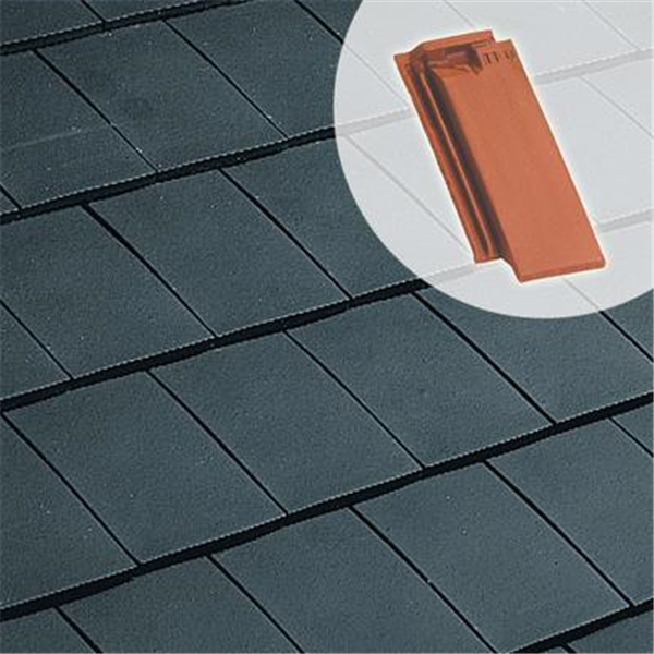 Demi-tuile Arboise Rect.