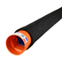 Drain de fondation sans gravier Batifibre SN4 - diamètre 90 MM - longueur 2,50 M