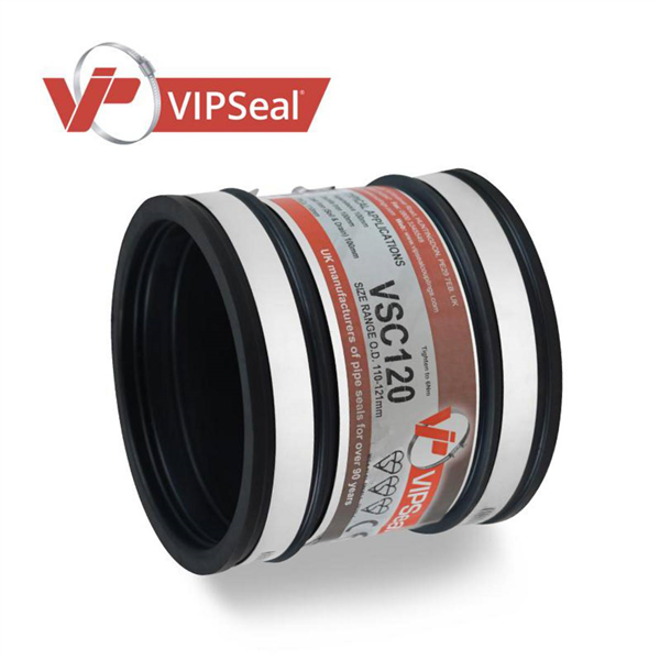 Rac. Standard diam 105-121 mm