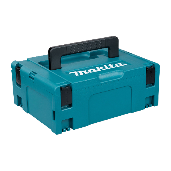 Coffret Makpac 2 dimension 395 x 295 x 157mm taille 2 Makita