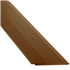 Bardage composite imitation bois - Hardie VL Plank - 214 MM x 11,0 MM - Long. 3.6 M - Marron noisette