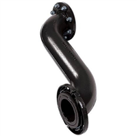 ESSE DE REGLAGE DN 80