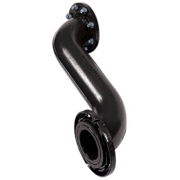 ESSE DE REGLAGE DN 80