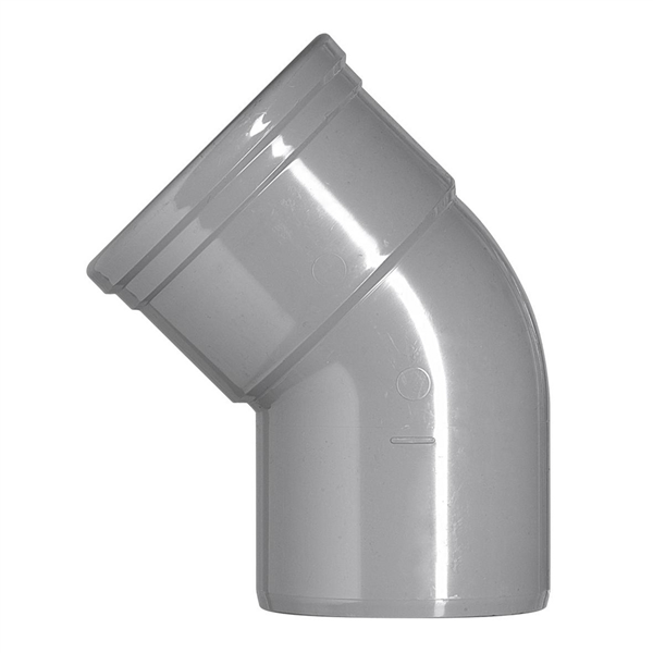 COUDE 45   MF D125     ASS.    CR8