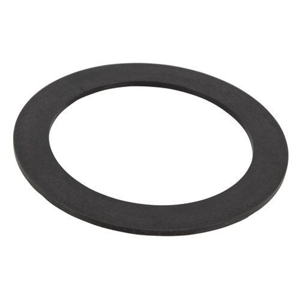 Pose joint plat viton pour collet d110