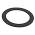 Pose joint plat viton pour collet d110
