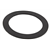 Pose joint plat viton pour collet d110