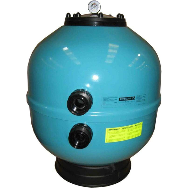 Filtre Vesubio D750 Vert Vanne