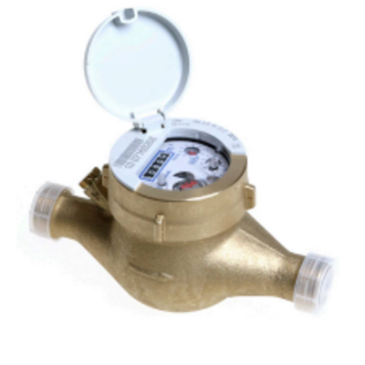 CPTEUR P.PRIS.JET MUL.DN25 MIDR160