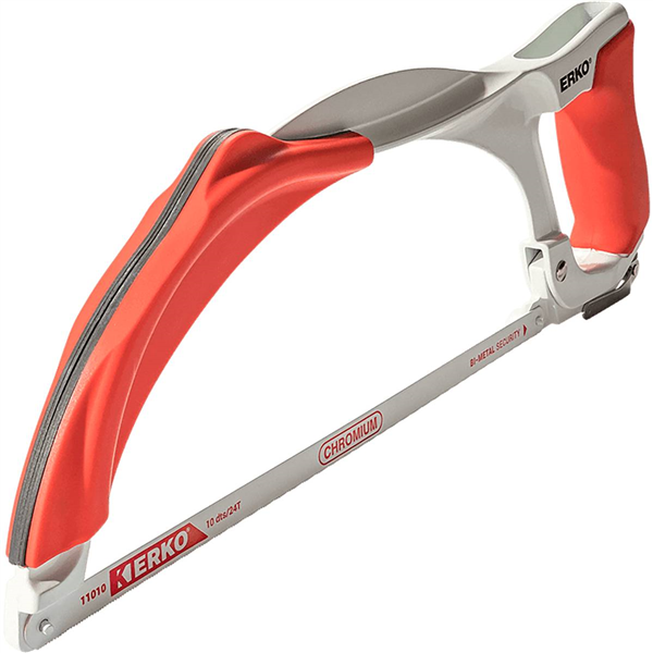 MONTURE DE SCIE A METAUX ERKO 21000