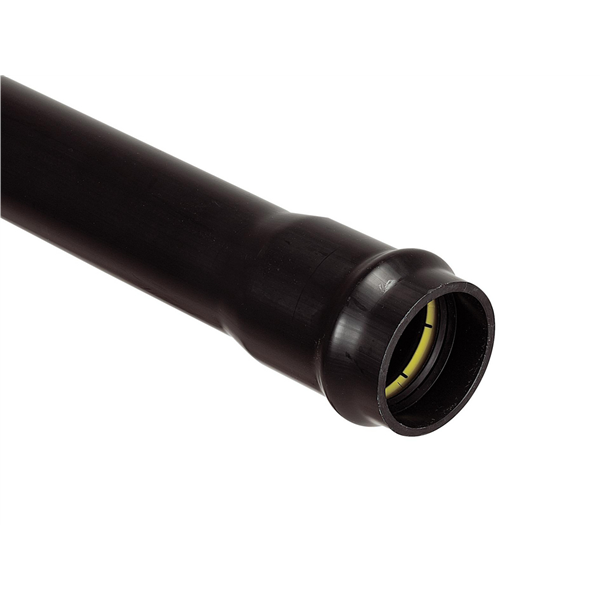 PVC Pression Tube 90x6,7 PN16 L=6 JK