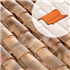 Tuile 3/4 pureau DCL