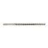 Foret au carbure SDS-plus MX4 - 4 taillants - 12,0 MM x 260,0 MM