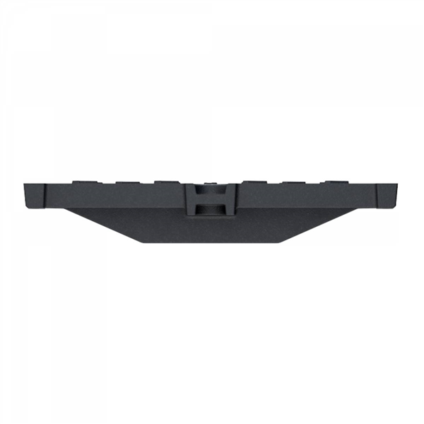 Grille caniveau D400 750x500 PMR