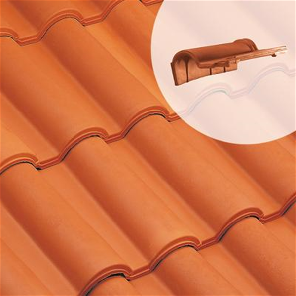 Rive à rabat gauche à emboîtement ROMANE