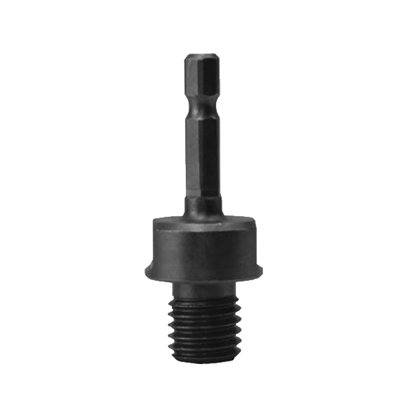 Adaptateur hexagonal Diam Industries EMB48 pour couronne diamant à filetage M14