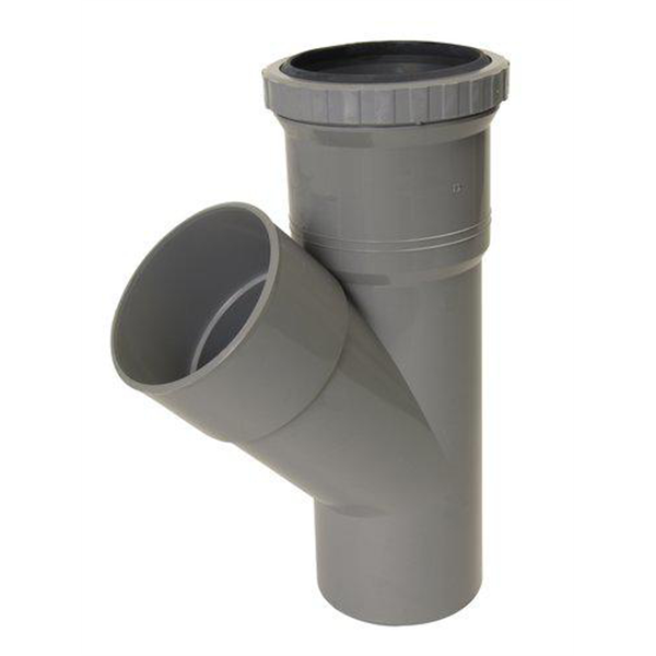 CULOTTE SIMPLE DE DILATATION MF 45' D.100