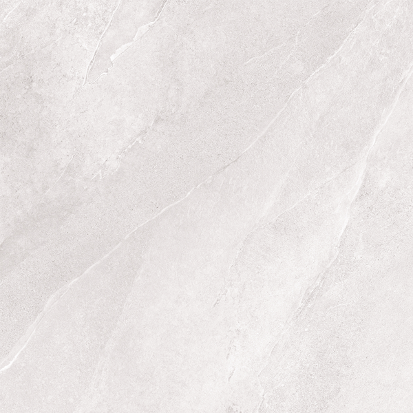 Carrelage extérieur en grès cérame rectifié effet pierre Titano Grip - 60 CM x 60 CM - ép. 20 MM - Perle