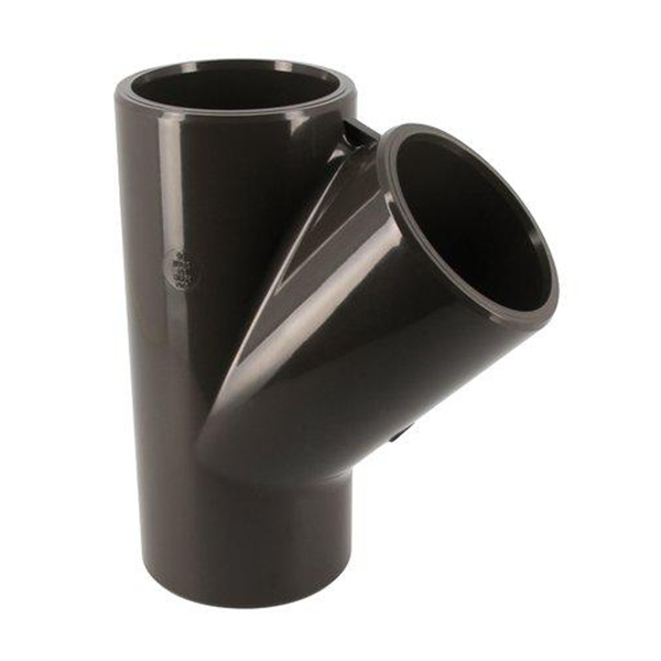 Hta-e culotte evacuation 45° ff d90