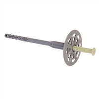 Cheville à frapper TERMOZ CN8