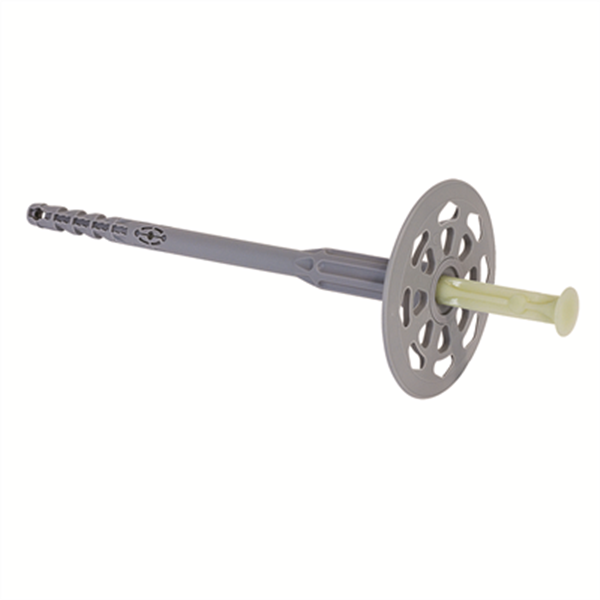 Cheville à frapper TERMOZ CN8