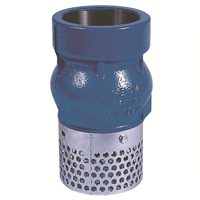 CPC F102.DN 4'.PN 16.