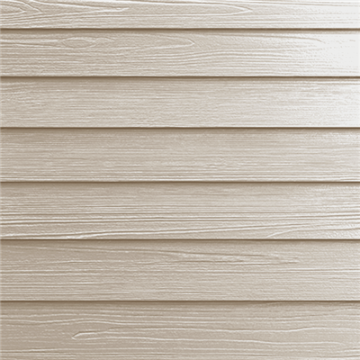 Bardage composite imitation bois - Hardie Plank - 180 MM x 8,00 MM - Long. 3,60 M - Pierre des Champs