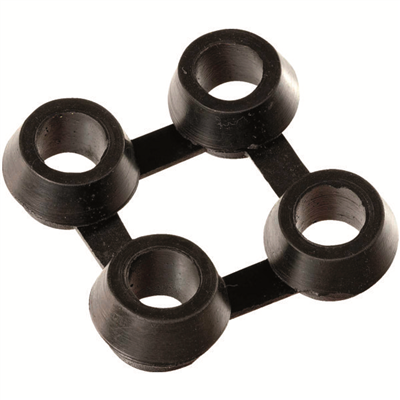 Jonction de raccordement IDS pour caillebotis M68 et M69