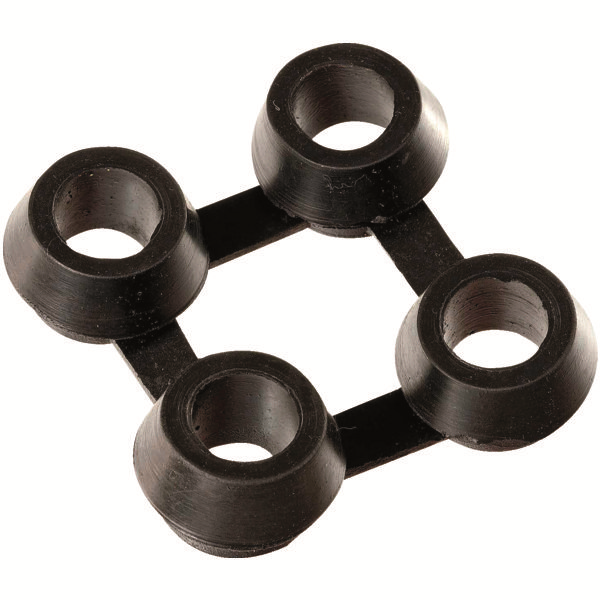 Jonction de raccordement IDS pour caillebotis M68 et M69