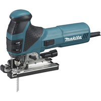 Scie sauteuse pendulaire Makita 4351FCTJ 720 W en coffret MAK PAC