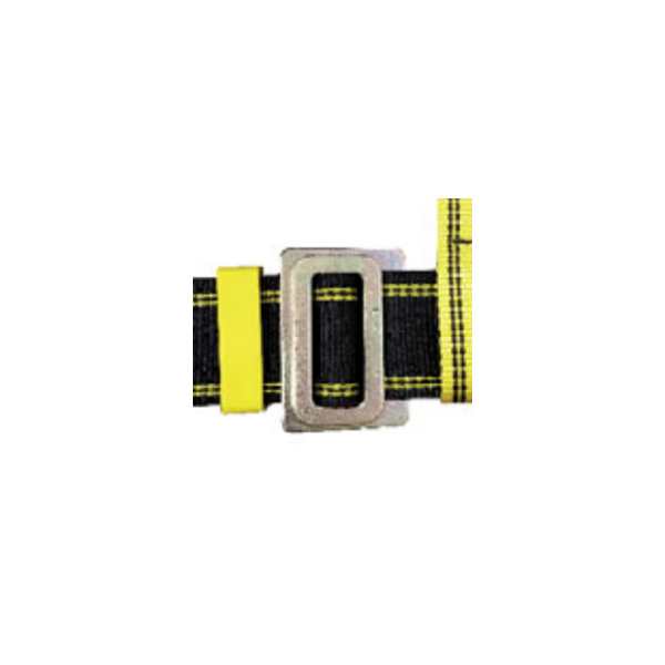 Harnais de sécurité confort 3 points d'accrochage spécial travail en suspension