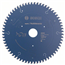 lame de scie circulaire multi-matériaux de diamètre 216 mm